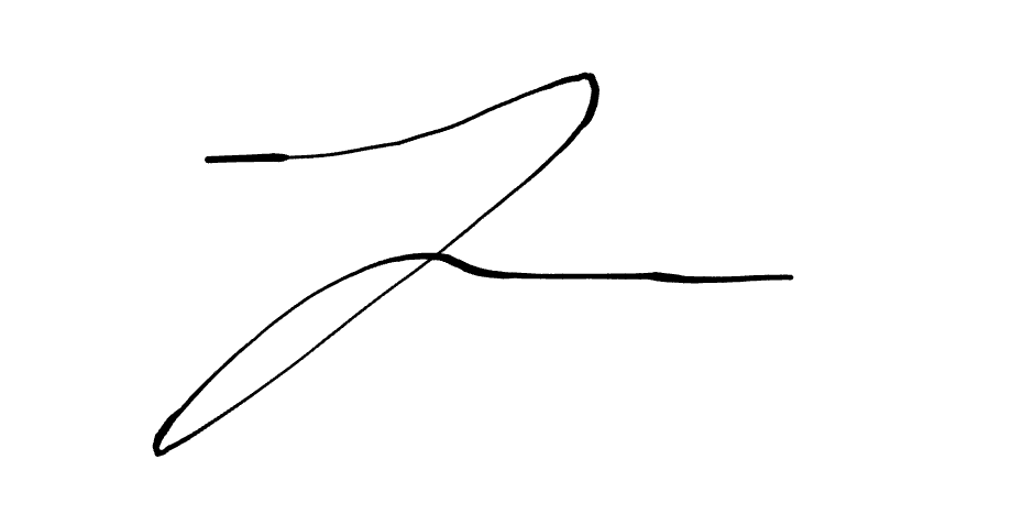 Signature Signature