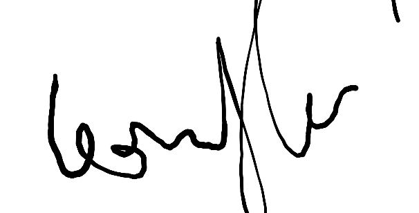 Signature Signature
