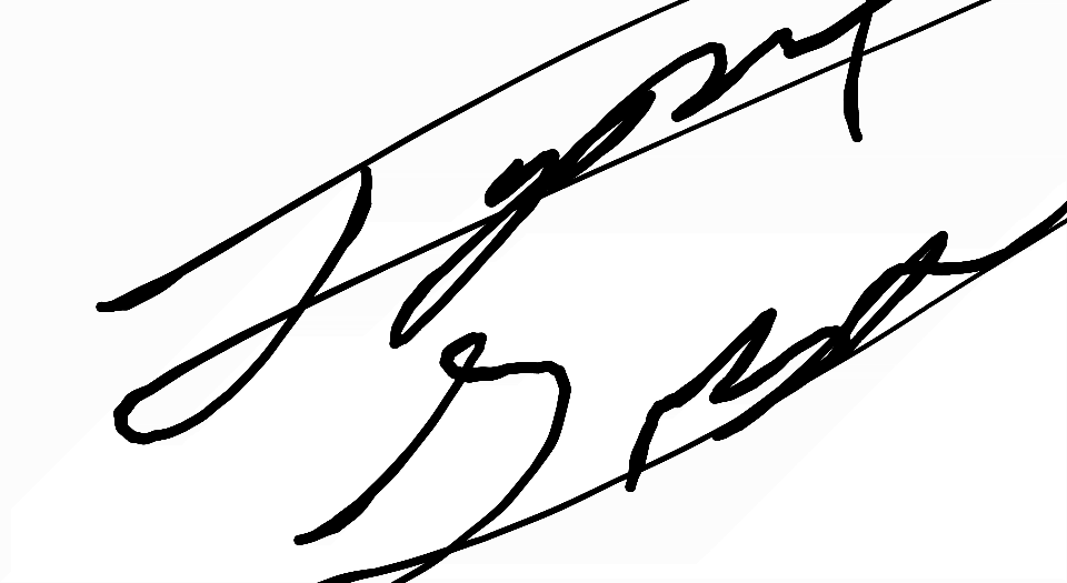 Signature Signature