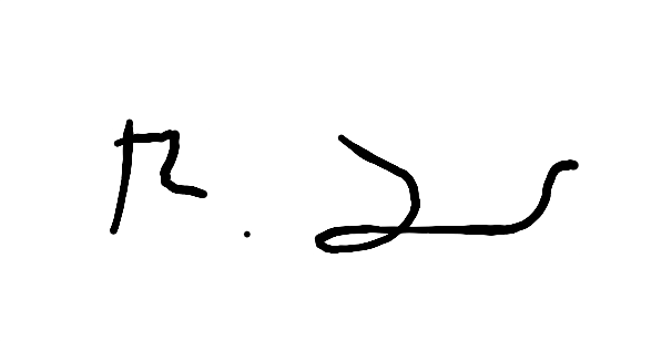 Signature Signature