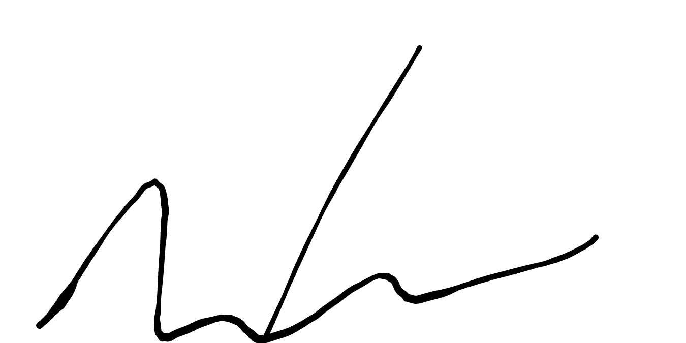 Signature Signature
