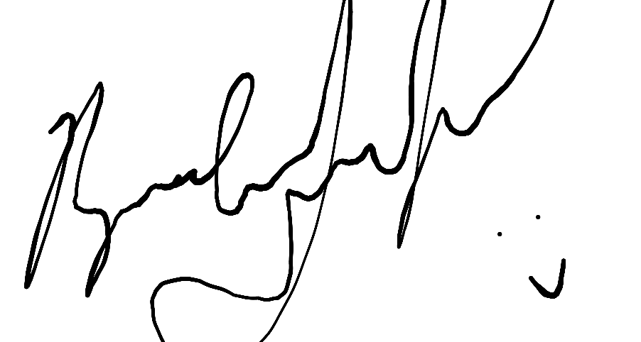Signature Signature