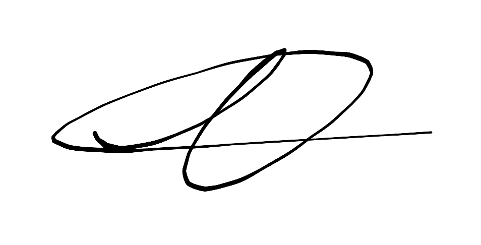 Signature Signature