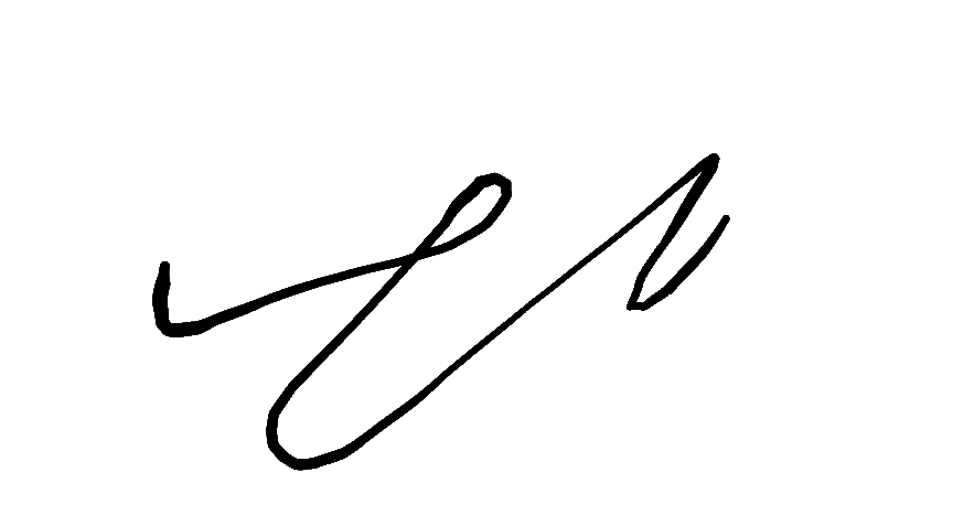 Signature Signature