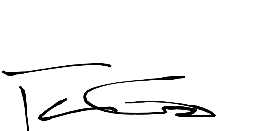 Signature Signature