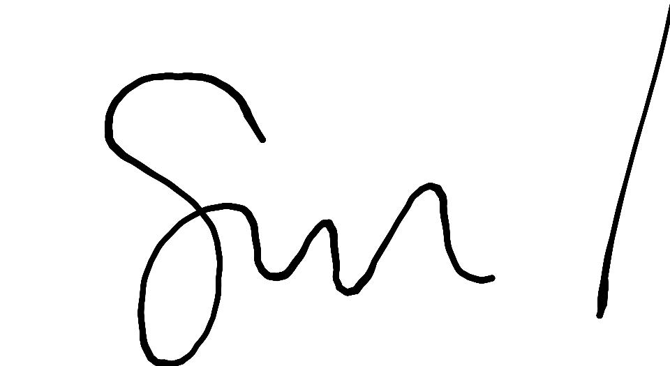 Signature